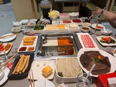 -海底捞火锅(天一广场亚细亚店)