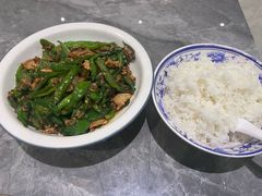 农家小炒肉-农家湘菜(安亭店)