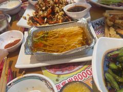 -庆峰龙虾烧烤(合肥一店)