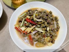 -柠静私家菜(石板巷店)