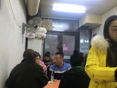 -曹宝林砂锅麻辣烫(星光路店)