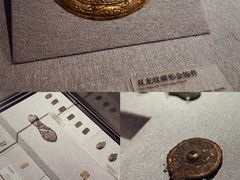 -鄂尔多斯青铜器博物馆