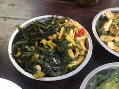 -长生素斋(普陀山店)