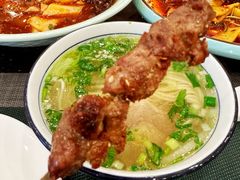 -飞天大厦清真餐厅