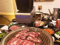 -九田家黑牛烤肉料理(石路天虹店)