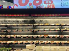 -佰人王串串香火锅(洋珠巷店)