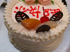 -马克西姆餐厅(崇文门店)