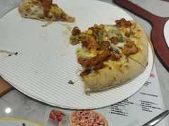 -必胜客(南环汇邻店)