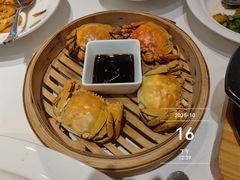 -万龙洲海鲜(亚运村店)