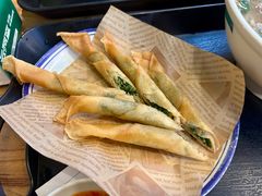 -云阿蛮云南生烫牛肉米线(奉贤路店)