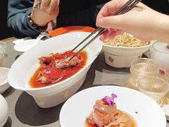 -小厨娘金榜题名(夫子庙贡院街店)