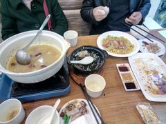 -香港仔茶餐厅(凤阳店)