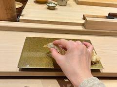 -鮨一日本料理(大中华店)