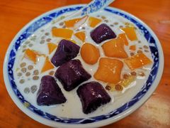 -韵姐牛奶甜品世家