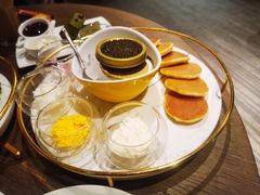 -粤海喜来登酒店·&More聚驿(天河城店)