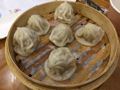 小笼馒头-鴻瑞興面馆(保利时光里店)