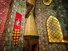 -逃脱反斗城沉浸剧情密室(北京路店)