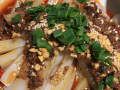 -渝信川菜 · 川味家常菜(长安店)