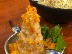 -大阪烧肉BAKA一代(十亩地店)