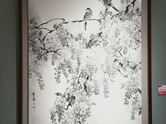 -炎黄艺术馆