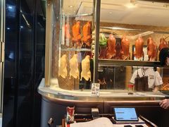 -侨美食家·粤菜(体育西路店)