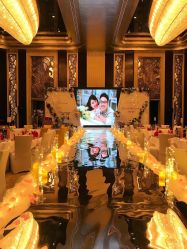 -中谷小南国花园酒店·宴会厅