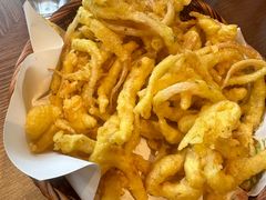 -单家老院·院子里的青岛菜(沙子口店)