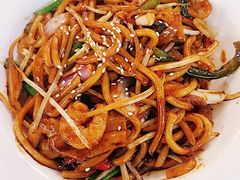 -深仔记茶餐厅(亚士厘道店)