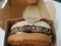 -麦当劳(三亚凤凰机场店)