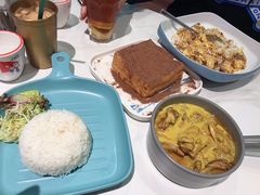 -柠檬树茶餐厅(海雅缤纷城店)