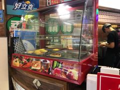 -美芝莲(领展购物广场中关村店)