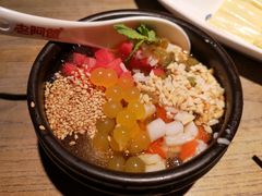 -老阿爸鲜鱼土菜(昆山花桥店)