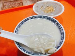 花生汤-没牙伯花生汤店(老药洲店)