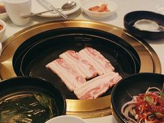 -韩时烤肉(枫蓝店)
