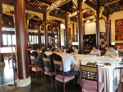 -古北水镇乌镇会精品酒店