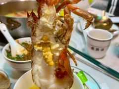 -喜聚薈·花膠雞海鮮火鍋(越秀店)