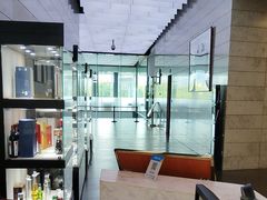 -浦江悦(陆家嘴保利广场店)