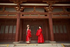 -唯一视觉婚纱摄影(李家村店)