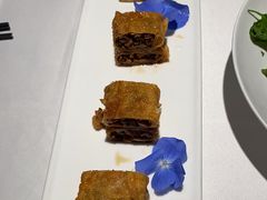 -小厨娘淮扬菜(清江苏宁广场店)