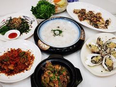 -祈胜邨•顺德鱼生•顺德菜(容桂店)