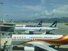 -香港国际机场