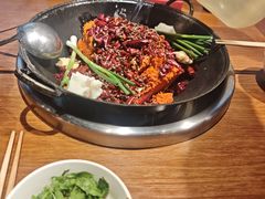 -楠火锅(太古里总店)