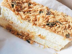 -喜茶(北京五棵松华熙店)