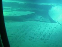 -白鹤梁水下博物馆