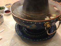 -皇城根(张杨店)