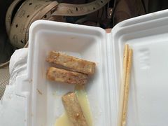 -陈氏老字号十三小炸炸店
