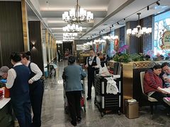 -玉林烤鸭店(垡头店)