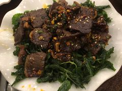 -小红烤翅(傅厚岗店)