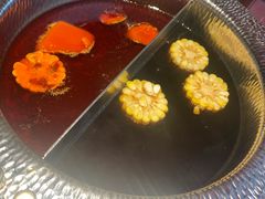 -牛YO寿喜烧火锅自助(三台子万象汇店)