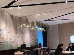 -上海世茂皇家艾美酒店